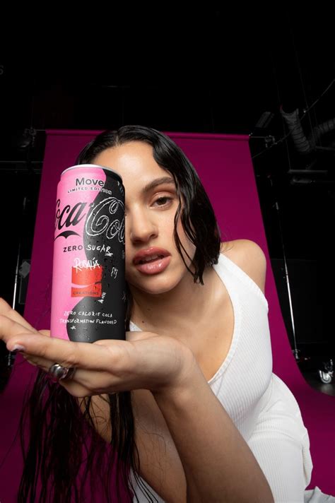 Coca Cola Launches A New Limited Edition Drink Called Coca Cola Movement