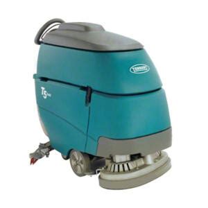 Tennant T Walk Behind Floor Scrubber Daycon