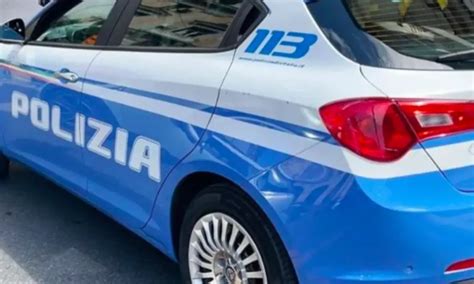 Controlli A Porta Nolana E Piazza Garibaldi Un Arresto Dalla Polizia