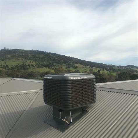 Evaporative Air Conditioner Installation Shepparton Evaporative Cooling Experts