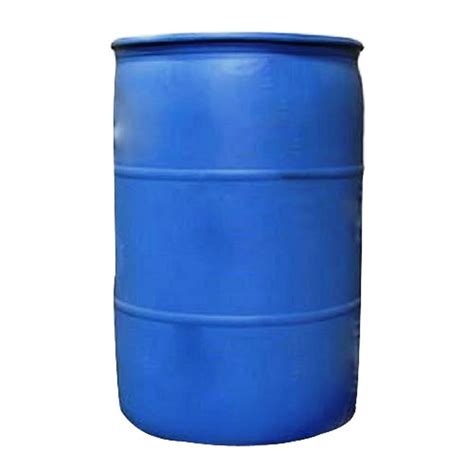 Blue L Used Hdpe Drum For Industrial At Piece In Chennai Id