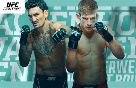 Ufc Tickets Official Ufc Ticket Packages With Exclusive Access From