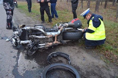 Śmiertelny wypadek w powiecie radziejowskim Nie żyje 52 letni