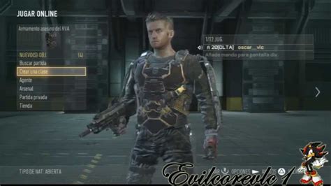 Cod Advanced Warfare Gameplay Multiplayer Primeras Impresiones Y