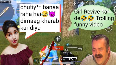 Trolling Angry Teammates For Fun😂😈 Trolling Angry Teammates 🤣 Funny Moments Of Bgmi Pubg