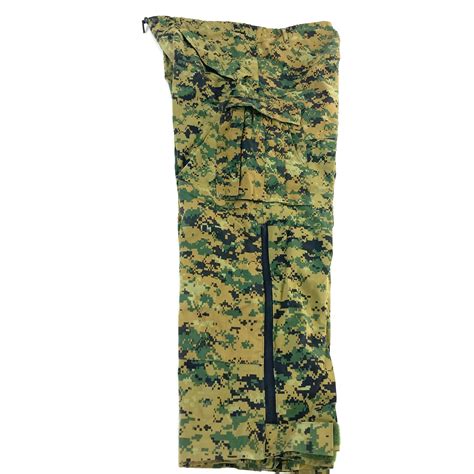 Usmc All Purpose Environmental Camouflage Pants Woodland Marpat