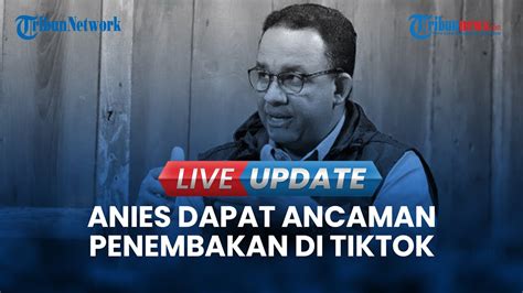 Live Update Kampanye Di Palembang Atikoh Blusukan Ke Pasar Hingga