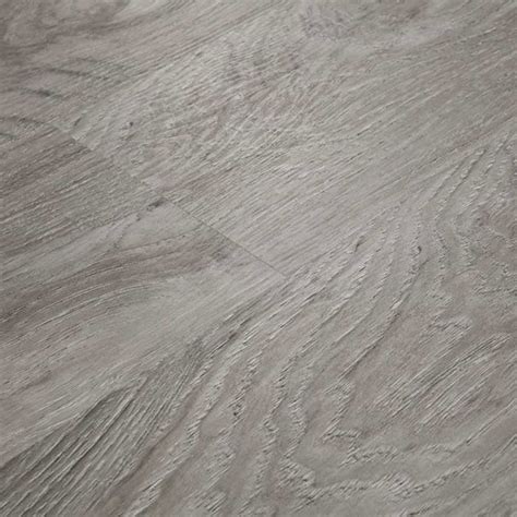 Vesdura Vinyl Planks 7mm SPC Click Lock Richest Hickory Collection