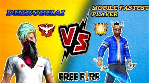 Free Fire Vs Custom Gameplay Redmi Note Pro Free Fire Gameplay