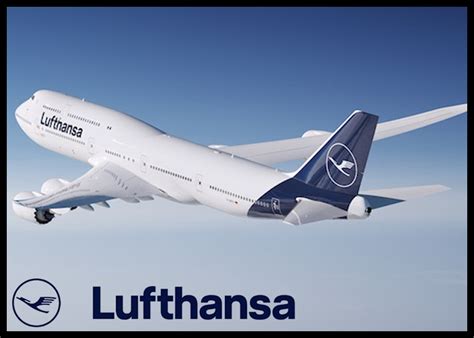 Lufthansa Flights Delayed Or Cancelled On IT Failure