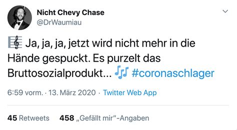 Chevy Ist Schei E Witze