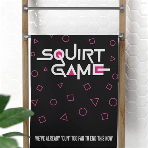 Sexy Squirt Etsy