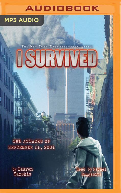 I Survived The Attacks Of September 11 2001 By Lauren Tarshis Goodreads