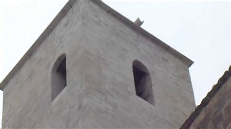 Le Campane Di Bisceglie BT Suonate Della Cattedrale Di San Pietro