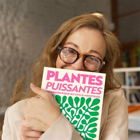 Plantes Puissantes St Phanie Aguado