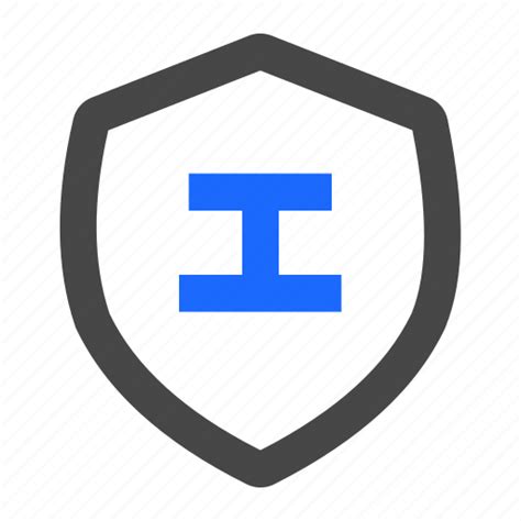 Lock Protection Safe Safety Secure Security Shield Icon Download On Iconfinder