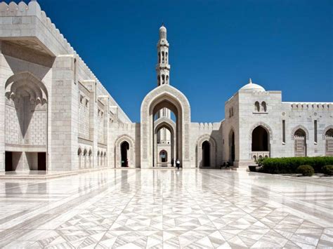 Muscat Attractions | Things to Do in Muscat | Time Out Muscat