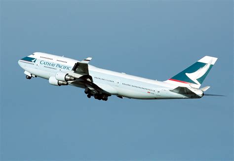 Filecathaypacificb747 400b Hkfarp