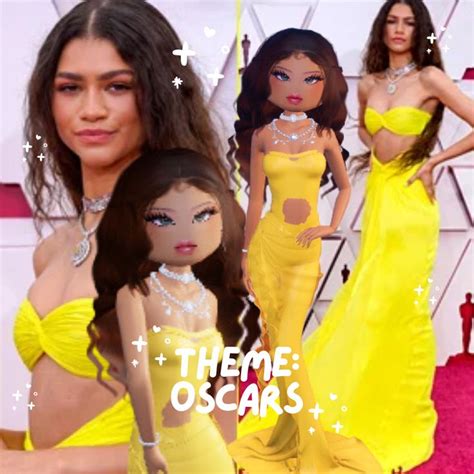 Dti Oscars Zendaya Outfit Inspo In 2024 Zendaya Outfits Met Gala