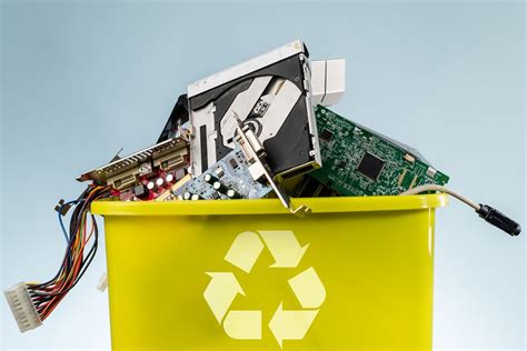 The Dangers Of E-Waste You Should Know About | ERA