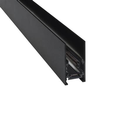 Rail Pour Luminaires Ledbox Company