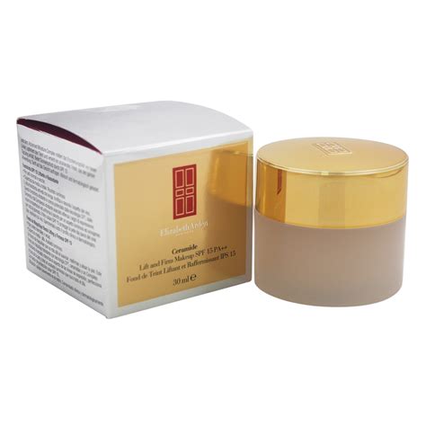 Elizabeth Arden Ceramide Lift And Firm Makeup Ings - Makeup Vidalondon