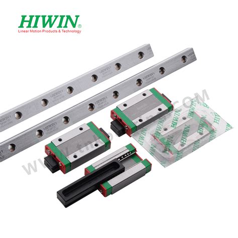 Fast Delivery Hiwin Mg Series Mgn H Linear Rail Mm N Preload