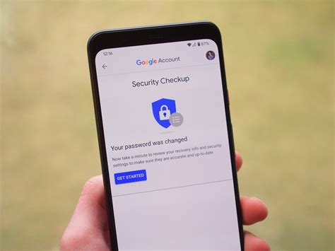 Google Just Made Its Password Manager Way More Useful On Chrome And