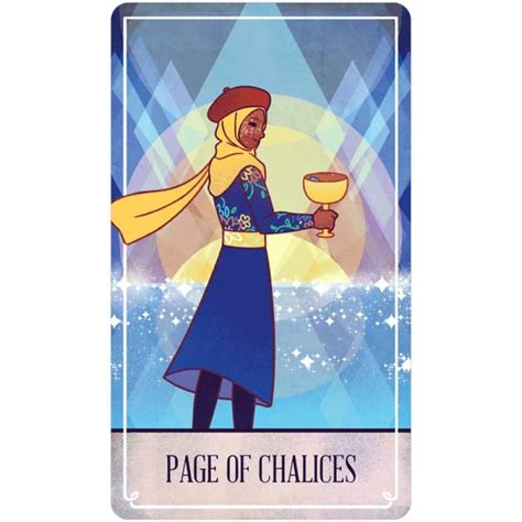 Fablemakers Animated Tarot Deck Mystic Tarot Shop