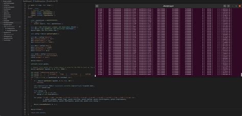 Using the SPECTRAN V6 DLL – Aaronia SPECTRAN V6 Support Forum