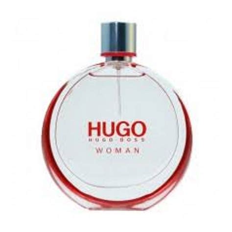 Hugo Boss Hugo Red Dama 75ml Meses Sin Intereses