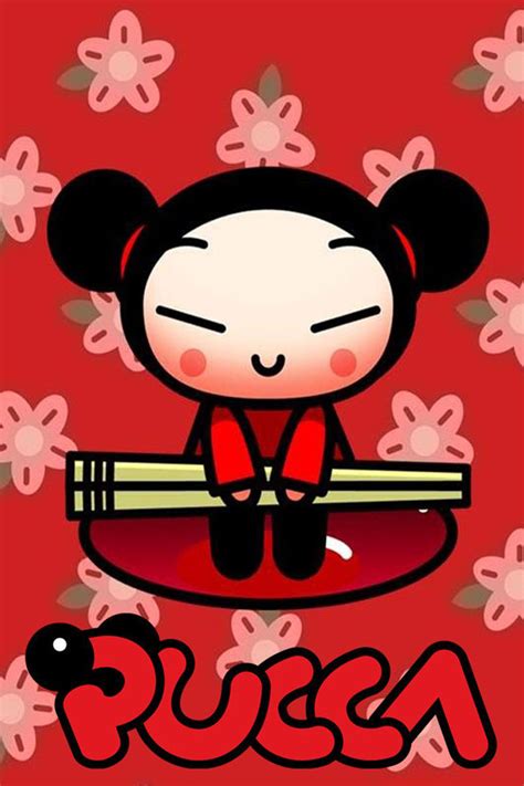 Pucca 2006 Puca Y Garu Pucca Pucca Pucca Y Garu