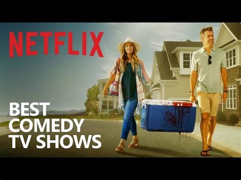 Best Comedy Netflix Shows Sale