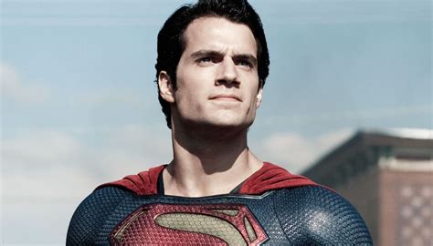 Dc Studios Silura Henry Cavill Perch Stato Licenziato Superman