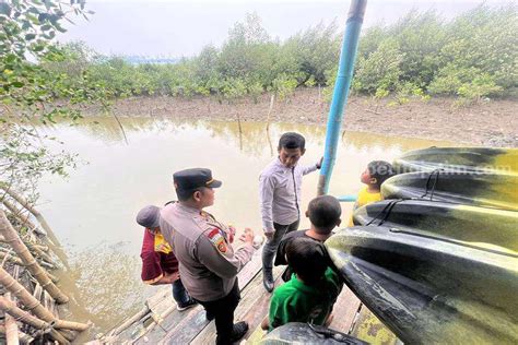 Potongan Payudara Di Sungai Benowo Surabaya Ternyata Milik Warga NTT