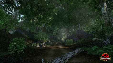 Jurassic Park Background 68 Images