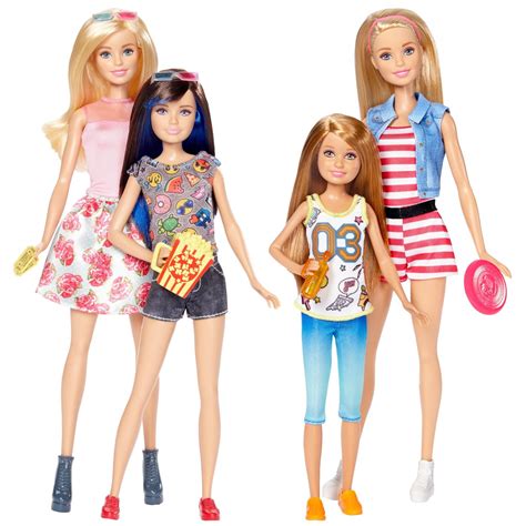 walmart barbie toys 14