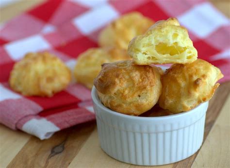 Choux Pastry Is An Amazingly Versatile Dough To Have In Your Recipe Arsenal You Can Use It To