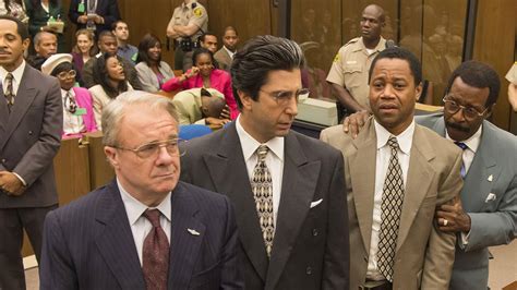 Watch The People V O J Simpson American Crime Story Prime Video