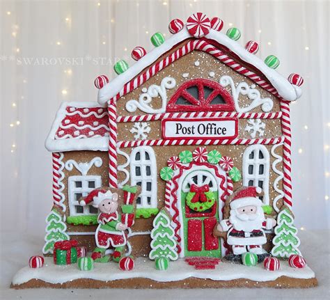 10 Creative Gingerbread House Ideas For Your Office Holiday Party Get