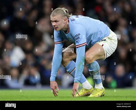 27th January 2023 Etihad Stadium Manchester England Fa Cup