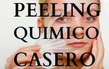 Peeling Qu Mico Casero C Mo Se Hace Cirug A Est Tica