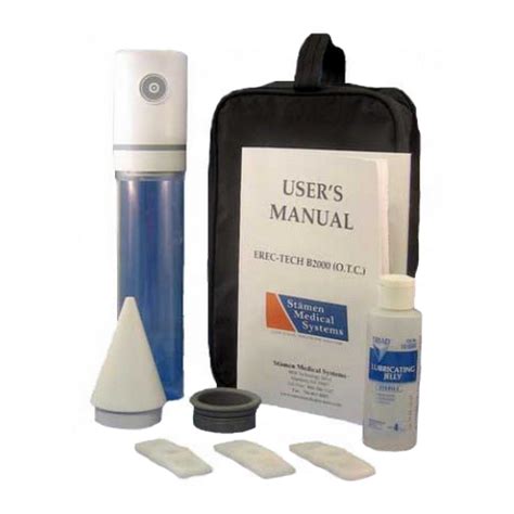 Erec Tech Penis Pump Ed Pump Buy On Sale 8273 8275