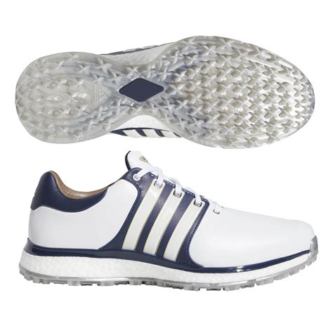 Adidas Tour360 XT-SL Golf Shoes - Discount Golf Shoes - Hurricane Golf