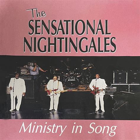 Listen to music albums featuring Who So Ever Will, May Come (Live) by The Sensational ...