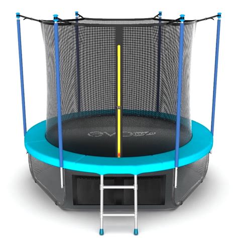 Evo Jump Internal 10ft (Wave) с нижней сетью – купить в Санкт ...