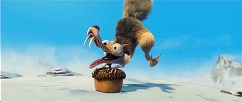 Ice Age Continental Drift Scrats Continental Crack Up Clip Fox