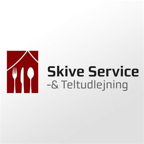 Nyt Logo Til Skive Service Teltudlejning Artco