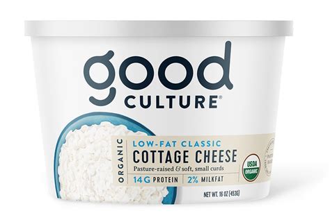 Cottage Cheese Good Culture