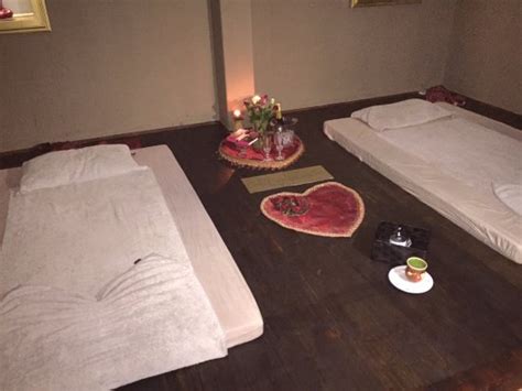 The Thai Touch Traditional Thai Massage Therapy Umhlanga Rocks Aktuelle 2021 Lohnt Es